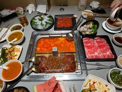 -海底捞火锅(海宁路店)