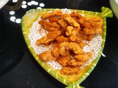 -聚鑫阁江浙菜·非遗传承技艺(闵行交大店)
