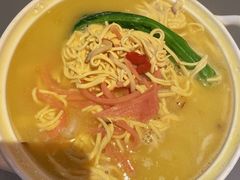 -桂满陇·杭州小馆(巴黎春天浦建店)