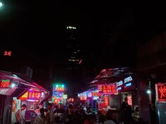 -桂萍特色牛筋牛杂(长堤街总店)
