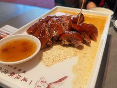 先记烧鹅王-先记烧鹅王·本地粤菜(福永店)