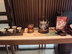 -淮香国色·淮扬菜(正大中心店)
