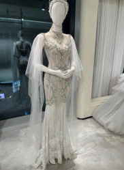 -MANLI BRIDAL婚纱