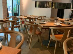 大堂-La Strada(安福路店)