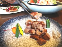 和风一口牛-佛山希尔顿酒店·融誉亚洲美食荟