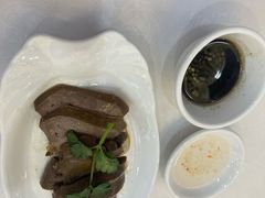 -金华安大酒楼·老牌潮菜·粤式茶点(东方国际店)
