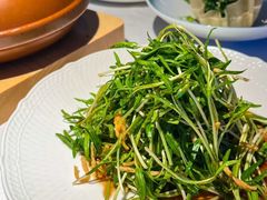 -醉舍·新淮扬菜(长宁龙之梦店)