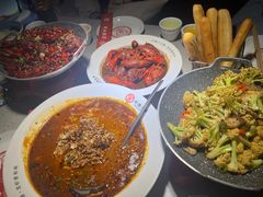 -叶派龙虾·招牌十三香(合肥路首店)
