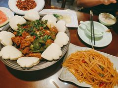 -鼎晟江南·融合江南宴(固戍店)