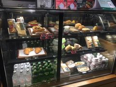 -星巴克(北京长安商场店)