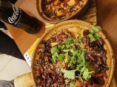 -罗妈砂锅(四川成都奎星楼店)