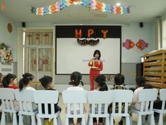 -天津蜂巢幼儿园·托育