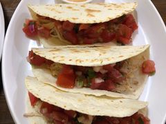 -panchos 墨西哥餐厅(嘉绿苑店)