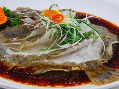 -千岛湖花园饭店-中餐厅