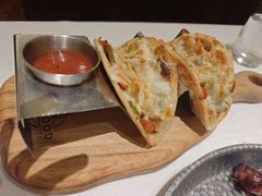 -黑宝石西餐厅(汇励99城市公园店)
