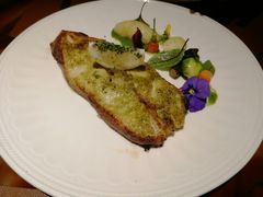 -柏蔻餐厅Le Banquet Bistro(天河北店)