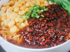 -渝信川菜(南滨店)