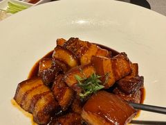 -福海居烤鸭店(鸟巢店)