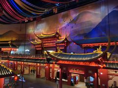 -万达茂商场(南京仙林店)