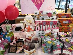 零售区-多乐之日(和平伊势丹店)