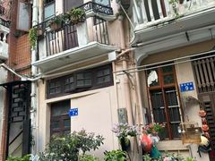 -北京路步行街-千年古道遗址