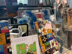 -浣熊唱片店(上海影城店)