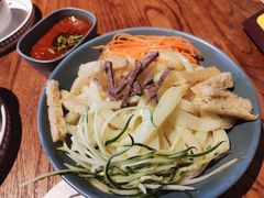 -纳瓦新疆菜(银都店)