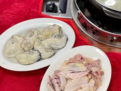 -花苑美食横琴生蚝火锅(拱北粤华路店)