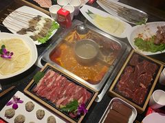 渝利鸳鸯锅-渝利重庆火锅