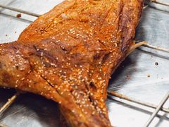 -羊门客在·烤盐池滩羊·川菜