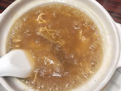 -添發碗仔翅美食