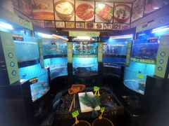 -千岛湖小鱼儿·淳安匠心农家菜