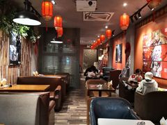 卡座-IPSTAR|潮玩星球(西湖路店)