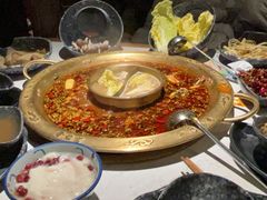 -哥老官重庆美蛙鱼头(西湖银泰十一哥店)