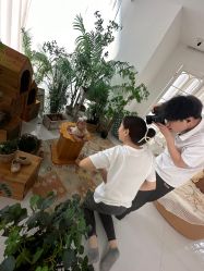 点击看大图 -Baby Pastel 自然光儿童摄影(CBD店)