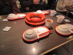 -胖哥俩肉蟹煲(杭州大厦中央广场店)