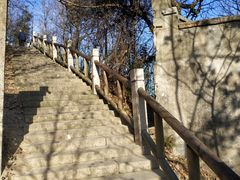 -峙山公园