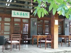 -保利石象湖景区