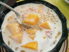 杨枝甘露-仁信老铺(嘉信店)