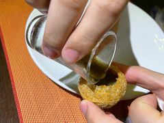 -Bombay Grill印度餐厅