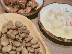 -香园茶社·金陵小灶(老门东店)
