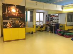 -中田健身工作室(珠江路地铁站店)