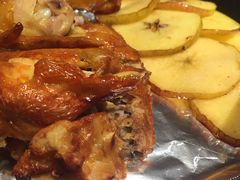 -西贝莜面村(当代商城店)
