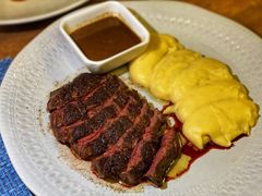 -LA MAISON公鸡和龙(蛇口店)