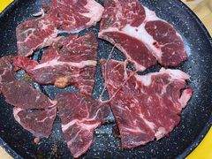 -九田家黑牛烤肉料理(太阳宫广场店)