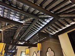 -绿茶餐厅(乐峰广场店)