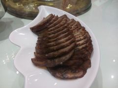 弯刀牛肉-西北45°(世茂广场店)