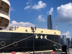 -武汉知音号