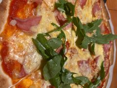 -新贝乐意大利餐厅(苏州中心店)