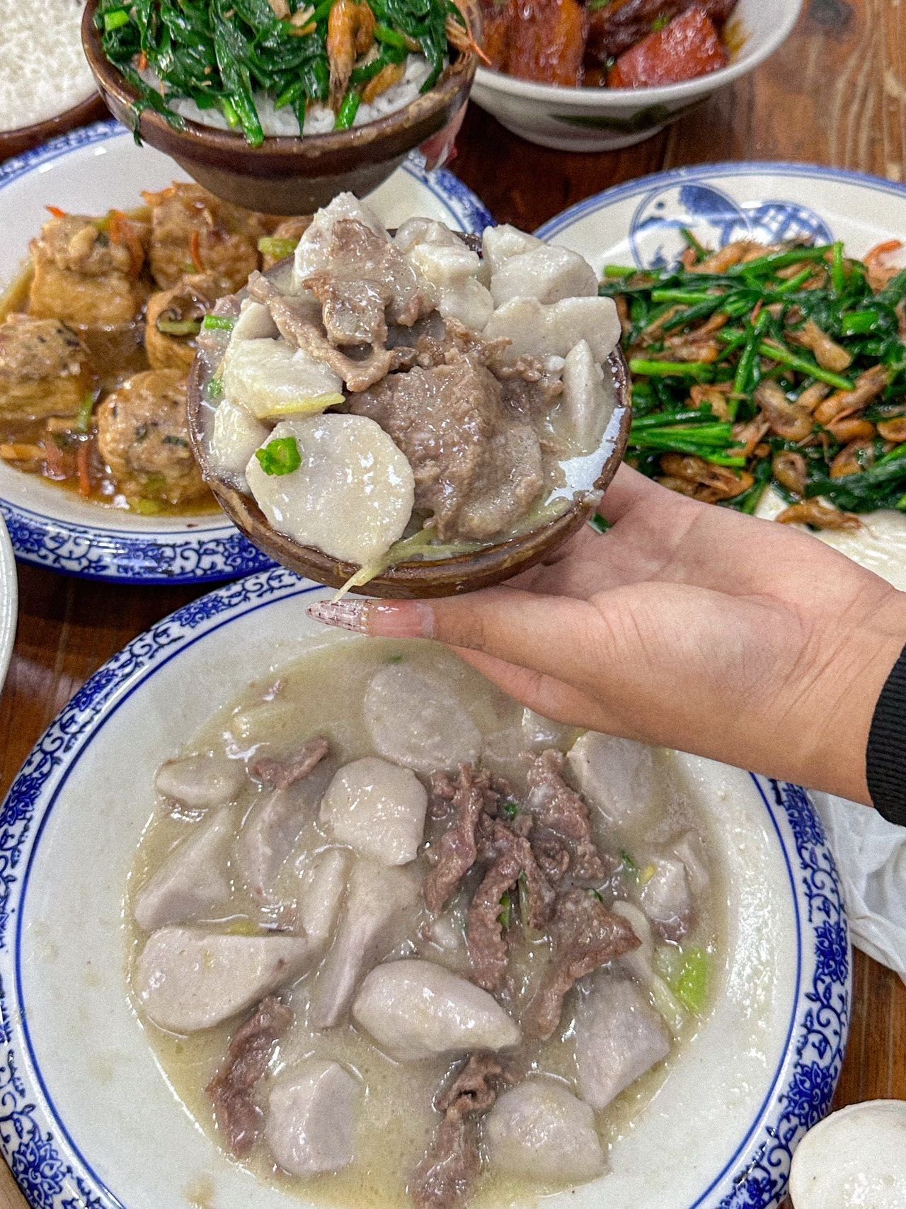 在厦门的客家人速来集合!